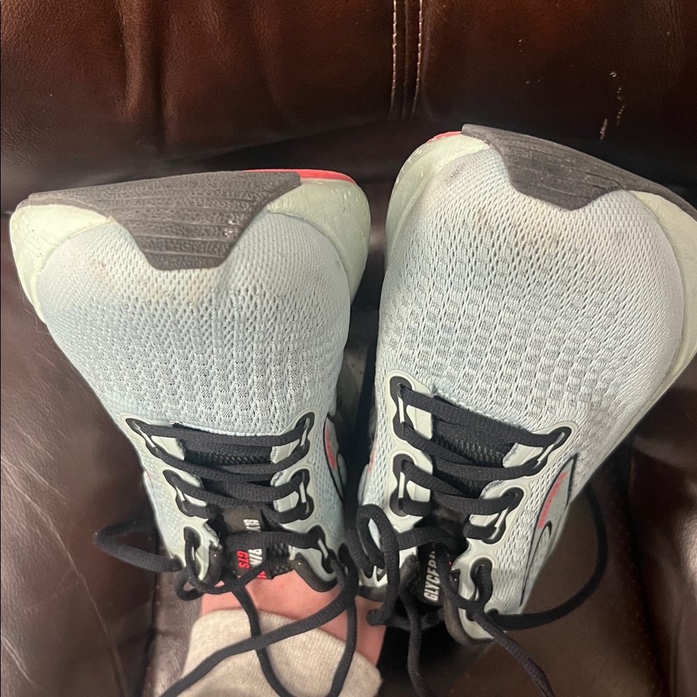 Brooks Women's Glycerin GTS 21, size 9.5 - Picture 10 of 10
